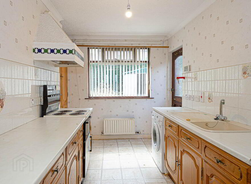 29 Ballygowan Road, Belfast, BT5 7LJ