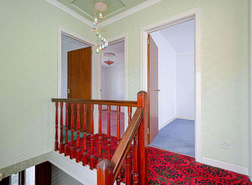 29 Ballygowan Road, Belfast, BT5 7LJ