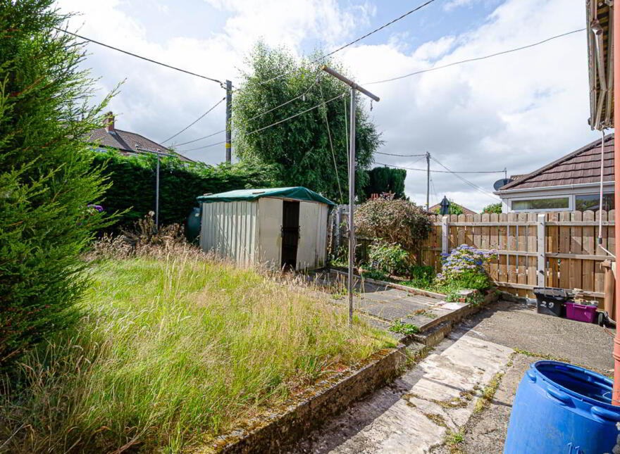29 Ballygowan Road, Belfast, BT5 7LJ