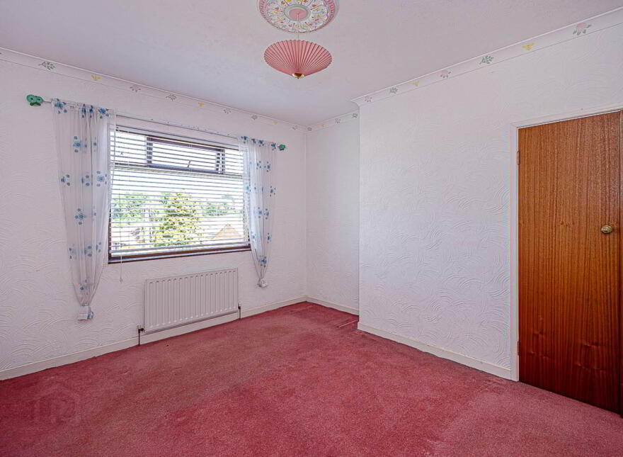 29 Ballygowan Road, Belfast, BT5 7LJ