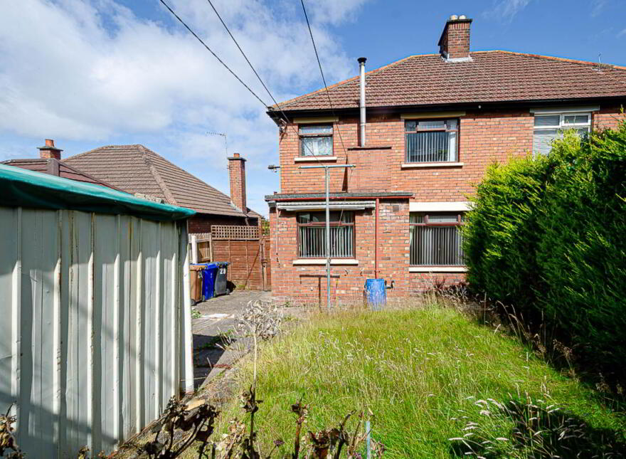 29 Ballygowan Road, Belfast, BT5 7LJ