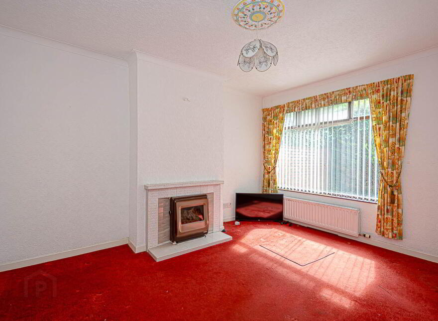 29 Ballygowan Road, Belfast, BT5 7LJ