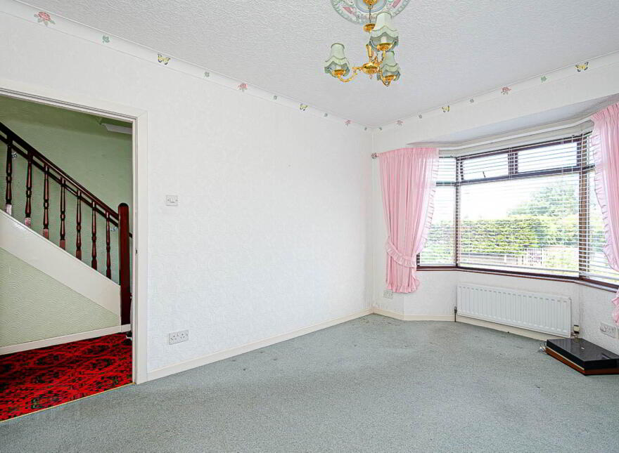 29 Ballygowan Road, Belfast, BT5 7LJ