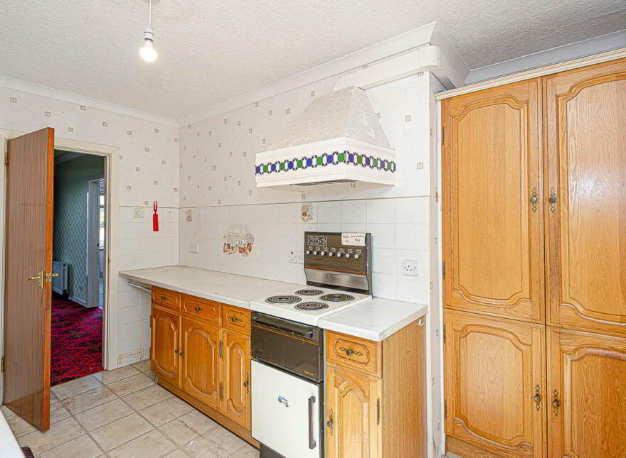 29 Ballygowan Road, Belfast, BT5 7LJ