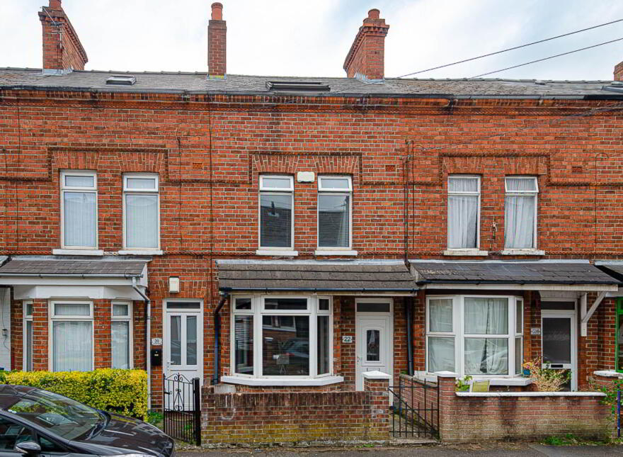 22 Lismain Street, Ravenhill, Belfast, BT6 8NN