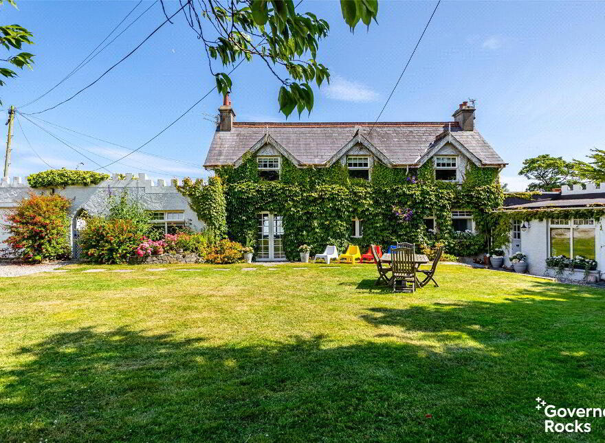 53 High Bangor Road, Donaghadee, BT21 0PB