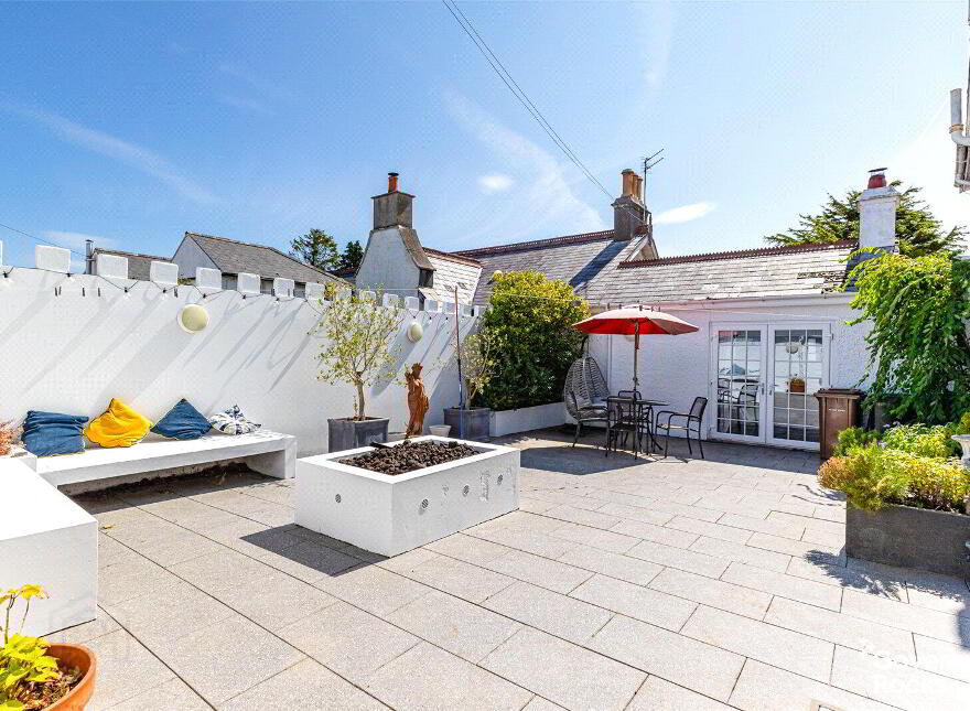 53 High Bangor Road, Donaghadee, BT21 0PB