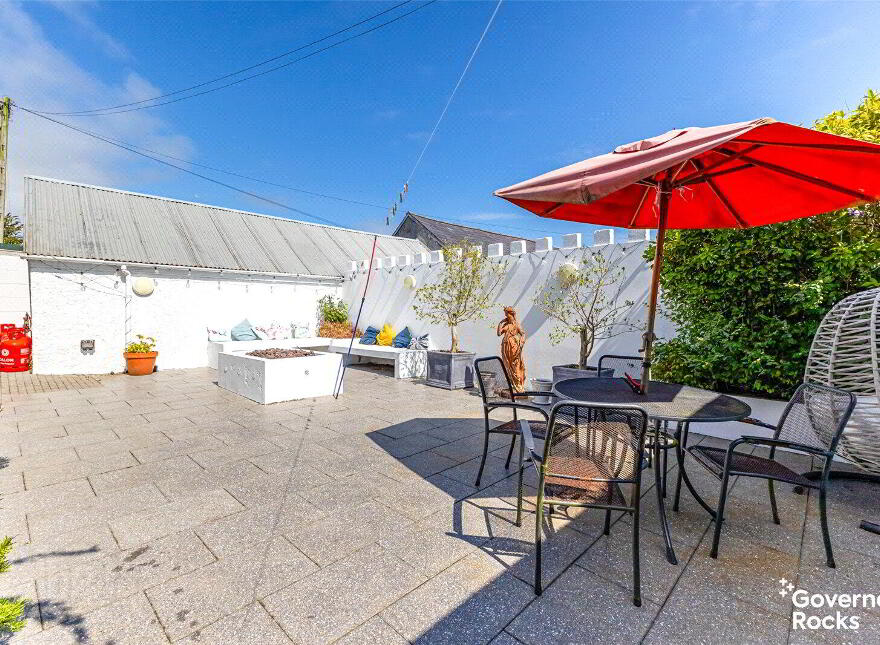 53 High Bangor Road, Donaghadee, BT21 0PB