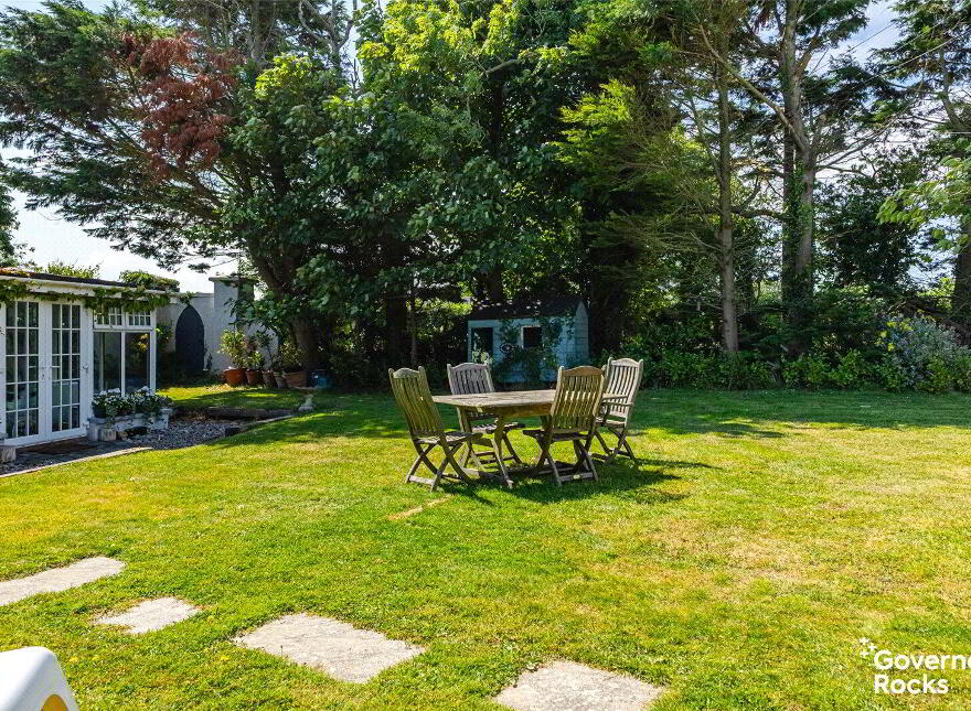 53 High Bangor Road, Donaghadee, BT21 0PB