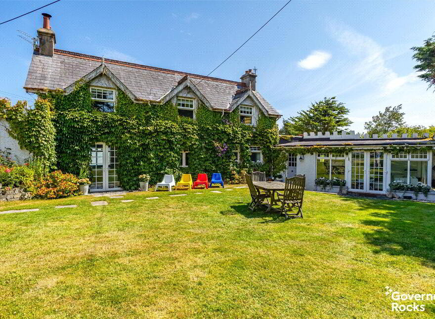 53 High Bangor Road, Donaghadee, BT21 0PB
