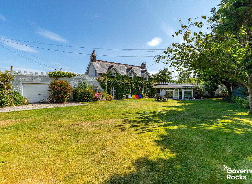 53 High Bangor Road, Donaghadee, BT21 0PB