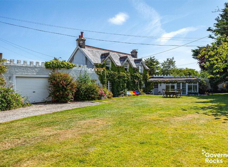53 High Bangor Road, Donaghadee, BT21 0PB