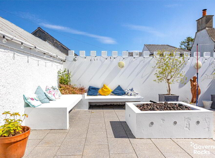 53 High Bangor Road, Donaghadee, BT21 0PB