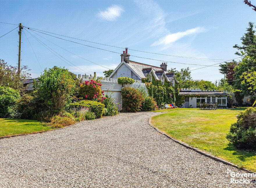 53 High Bangor Road, Donaghadee, BT21 0PB