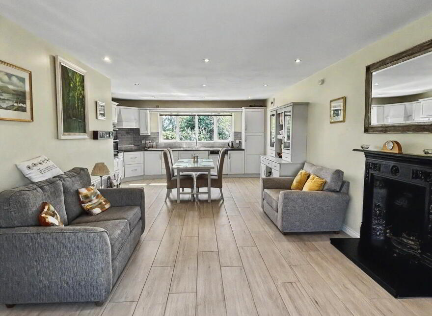 45 Westlake, Derry/Londonderry, BT47 6WE