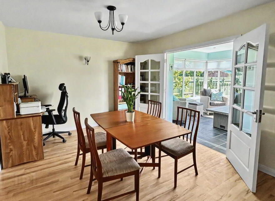 45 Westlake, Derry/Londonderry, BT47 6WE