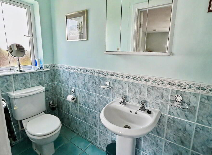 45 Westlake, Derry/Londonderry, BT47 6WE