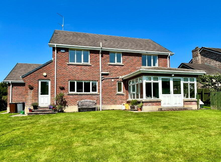 45 Westlake, Derry/Londonderry, BT47 6WE