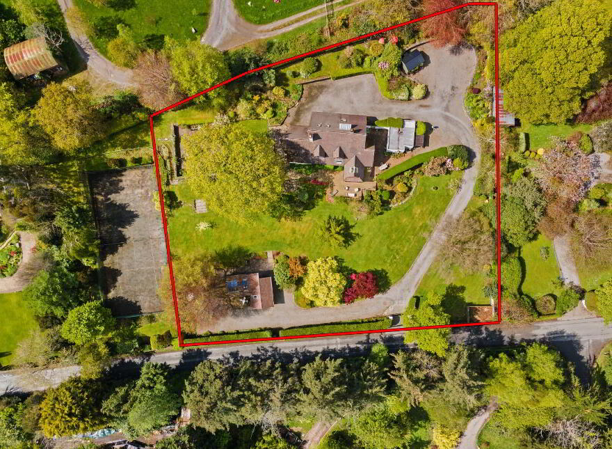 Oakfield, Bellevue Demesne, Delgany, A63V978