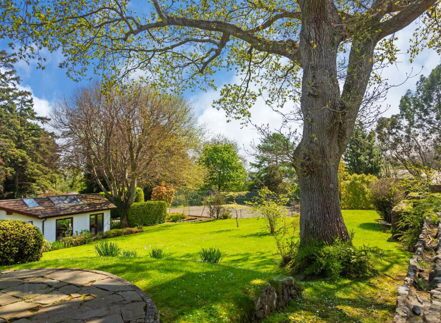 Oakfield, Bellevue Demesne, Delgany, A63V978