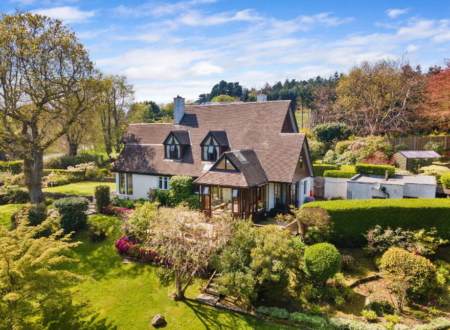 Oakfield, Bellevue Demesne, Delgany, A63V978