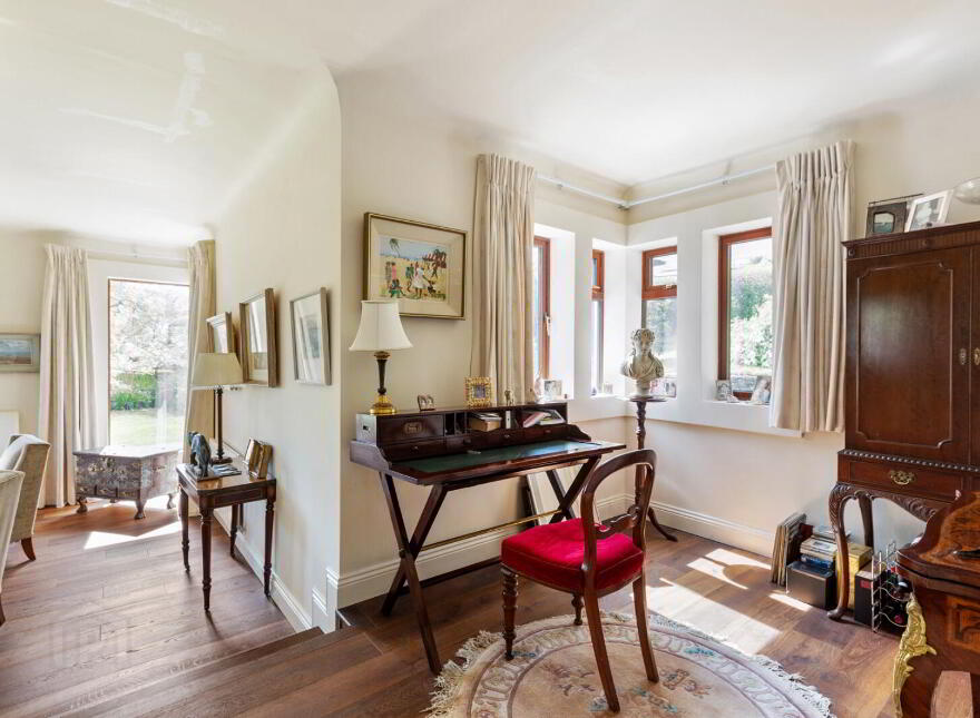 Oakfield, Bellevue Demesne, Delgany, A63V978