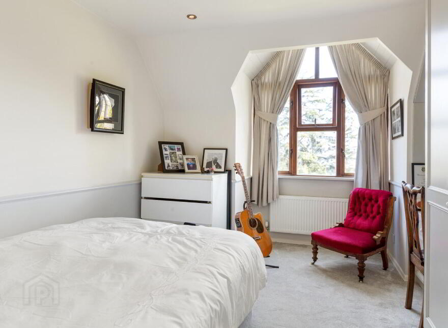 Oakfield, Bellevue Demesne, Delgany, A63V978