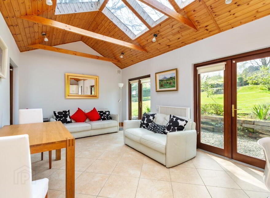 Oakfield, Bellevue Demesne, Delgany, A63V978