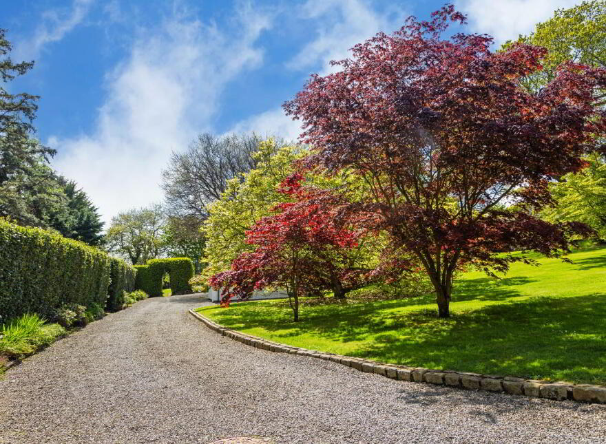 Oakfield, Bellevue Demesne, Delgany, A63V978