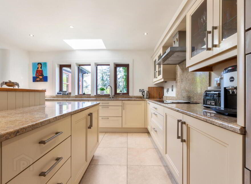 Oakfield, Bellevue Demesne, Delgany, A63V978