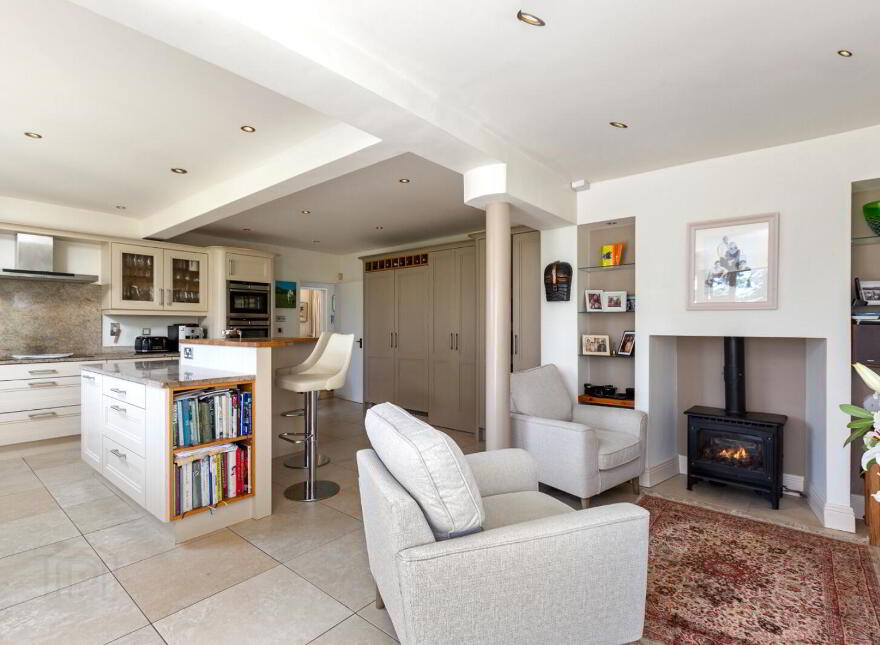 Oakfield, Bellevue Demesne, Delgany, A63V978