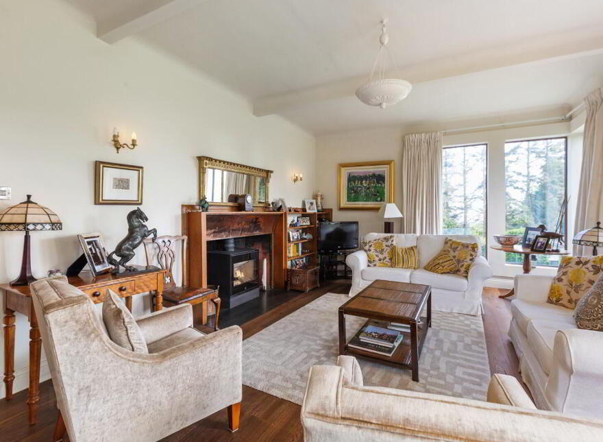 Oakfield, Bellevue Demesne, Delgany, A63V978
