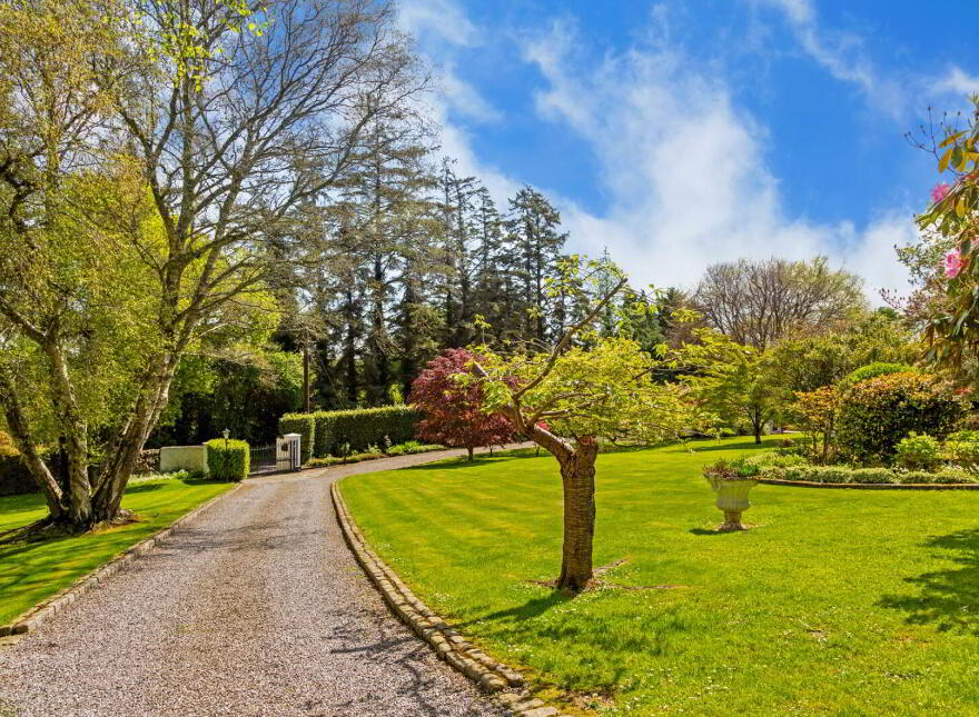 Oakfield, Bellevue Demesne, Delgany, A63V978