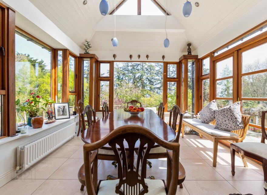 Oakfield, Bellevue Demesne, Delgany, A63V978