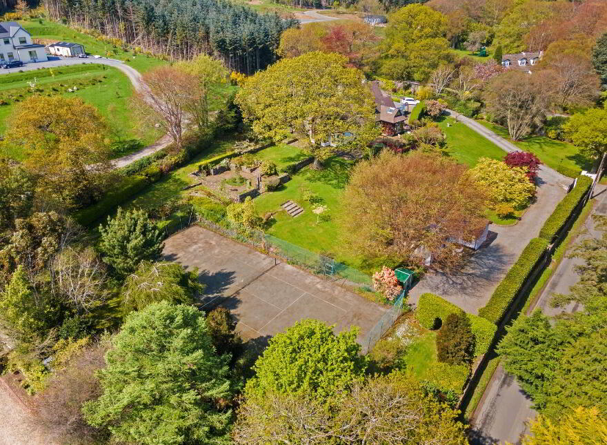 Oakfield, Bellevue Demesne, Delgany, A63V978