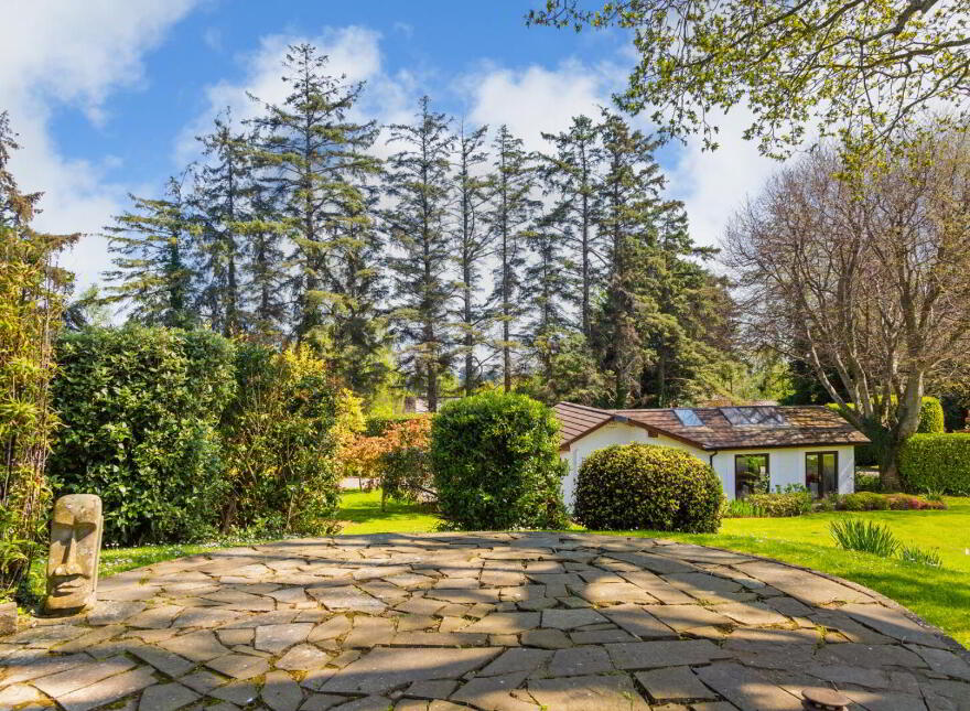 Oakfield, Bellevue Demesne, Delgany, A63V978