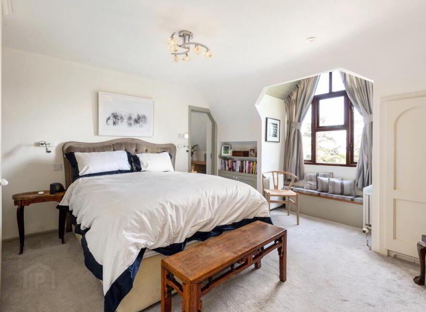 Oakfield, Bellevue Demesne, Delgany, A63V978