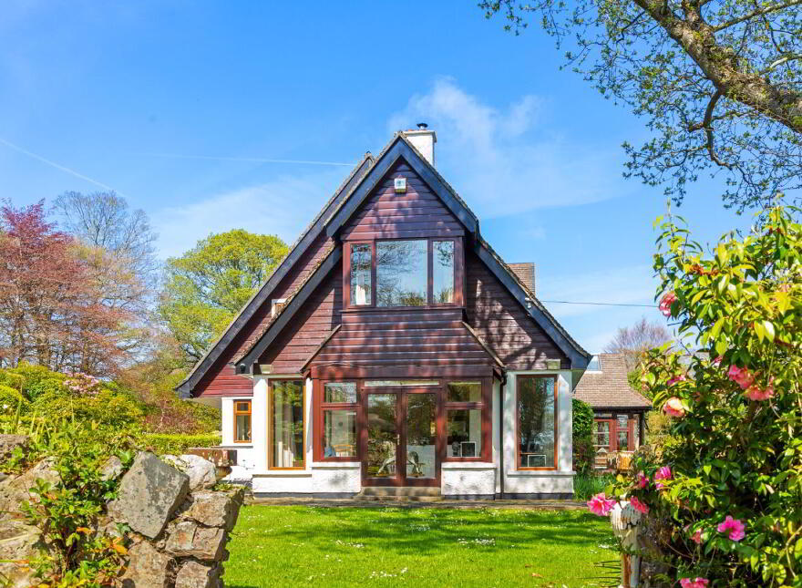 Oakfield, Bellevue Demesne, Delgany, A63V978