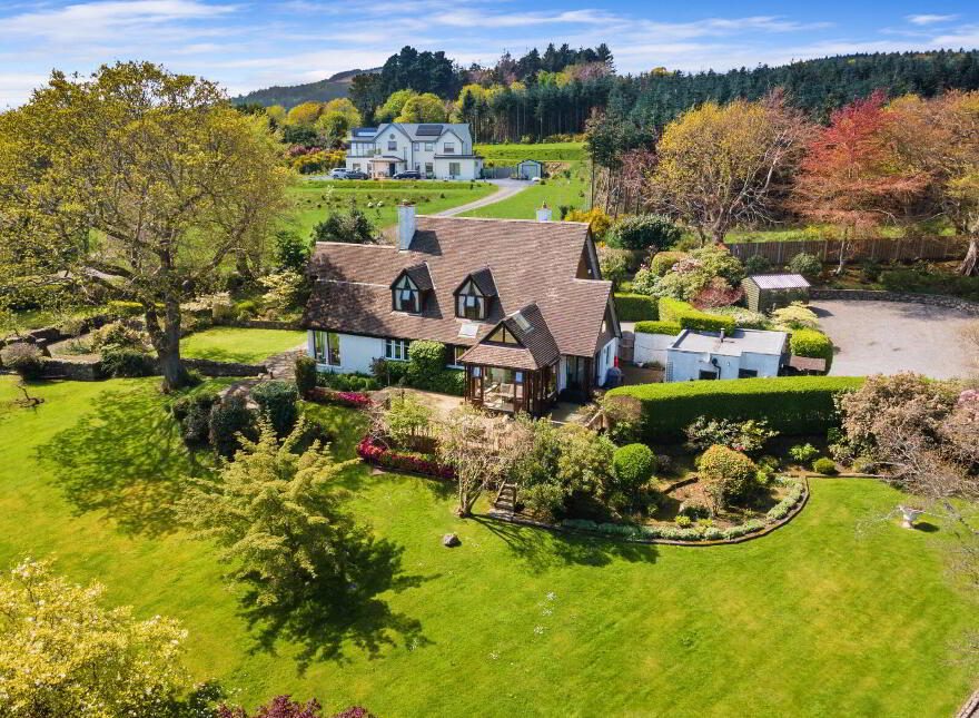 Oakfield, Bellevue Demesne, Delgany, A63V978
