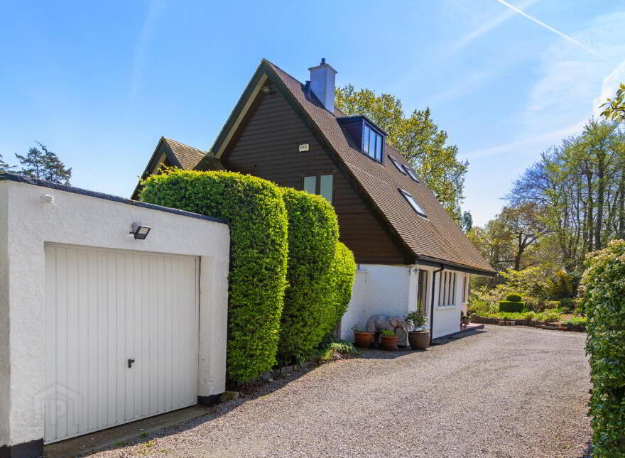 Oakfield, Bellevue Demesne, Delgany, A63V978