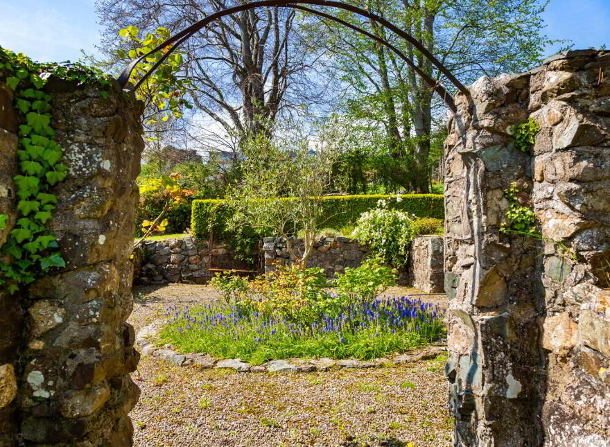 Oakfield, Bellevue Demesne, Delgany, A63V978