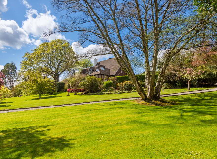 Oakfield, Bellevue Demesne, Delgany, A63V978