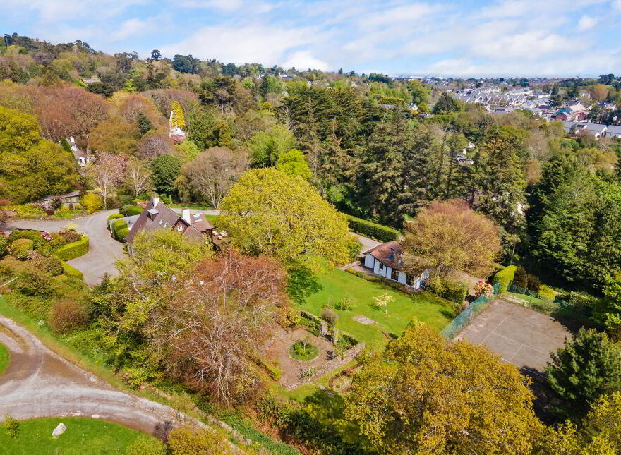 Oakfield, Bellevue Demesne, Delgany, A63V978