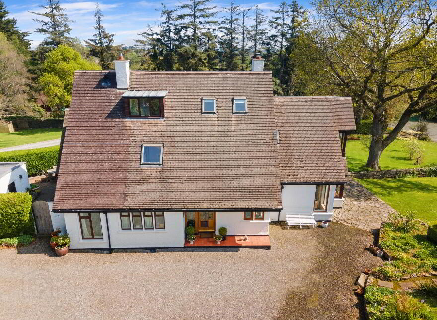 Oakfield, Bellevue Demesne, Delgany, A63V978