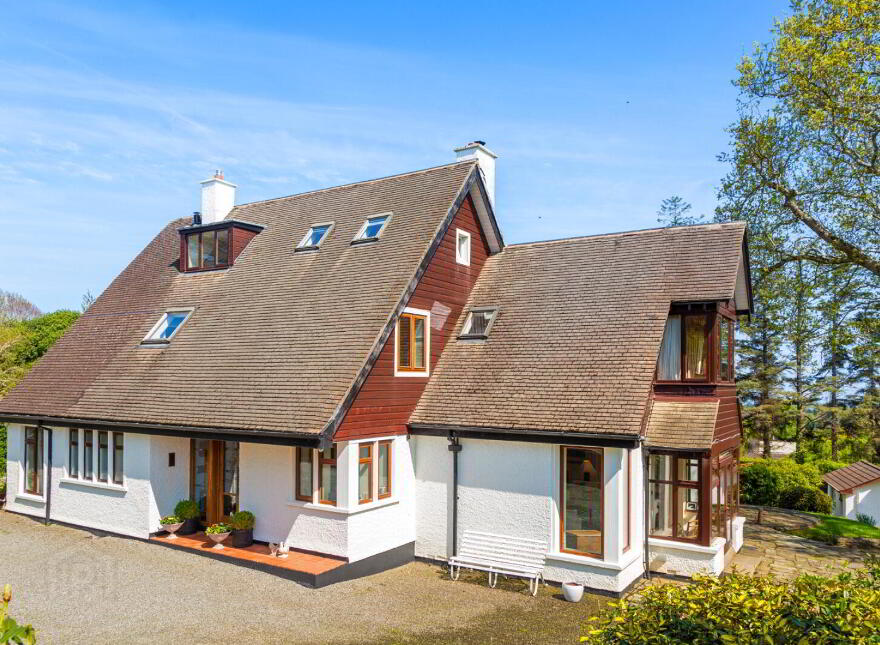 Oakfield, Bellevue Demesne, Delgany, A63V978