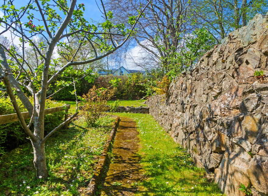Oakfield, Bellevue Demesne, Delgany, A63V978