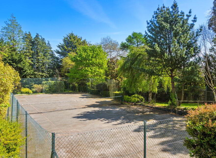 Oakfield, Bellevue Demesne, Delgany, A63V978