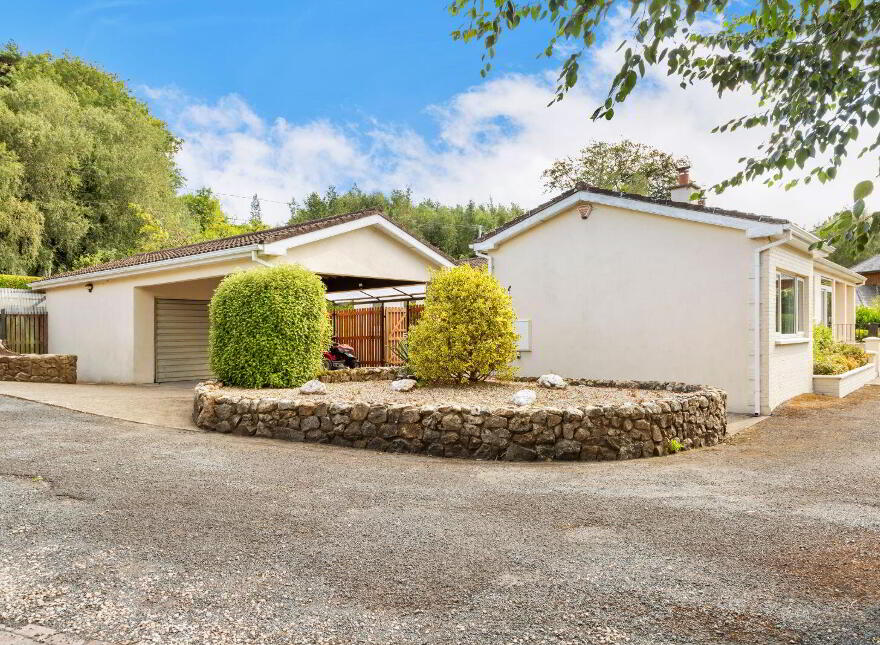'Lowlands', Killadreenan, Newtownmountkennedy, A63HF90