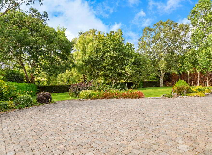 'Lowlands', Killadreenan, Newtownmountkennedy, A63HF90