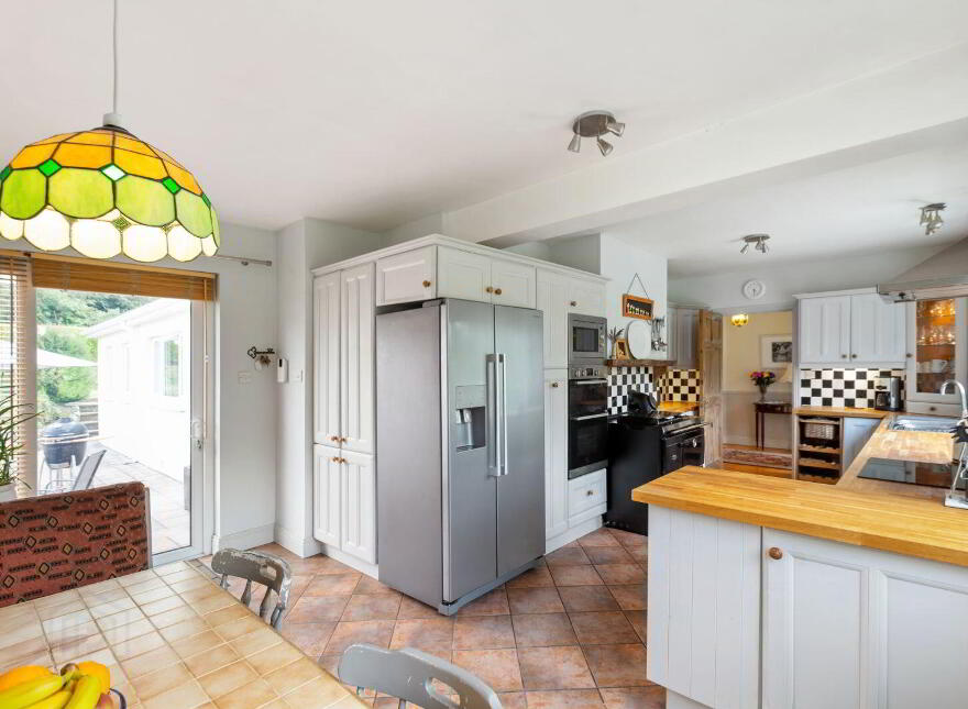 'Lowlands', Killadreenan, Newtownmountkennedy, A63HF90
